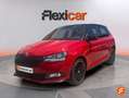 Skoda Fabia 1.0 TSI Monte Carlo 81kW Rojo - thumbnail 3