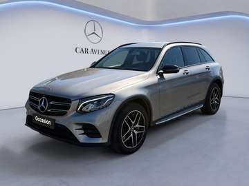 d AMG Line 4MATIC