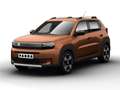 Fiat Grande Panda 1.2 Hybrid La Prima | Automaat | Camera | Clima | Oranje - thumbnail 5