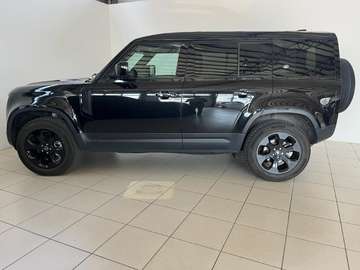 (2019) 110 2.0 SD4 240CV AWD Auto SE