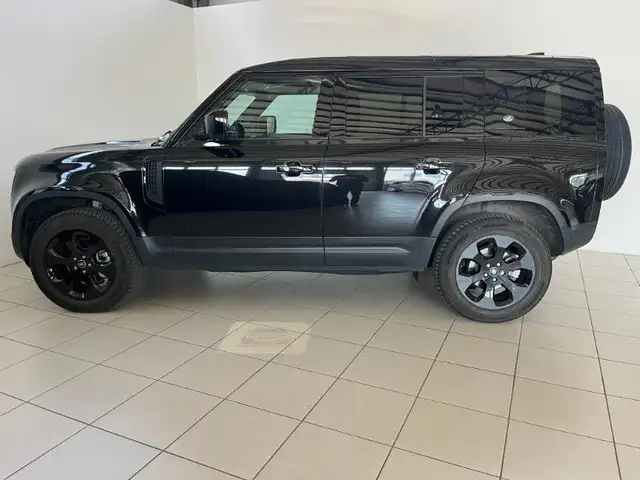 Land Rover Defender (2019) 110 2.0 SD4 240CV AWD Auto SE