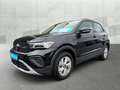 Volkswagen T-Cross 1.0 TSI DSG LIFE *LED *ACC *VIRTUAL *NAVI *SHZ *A Schwarz - thumbnail 1