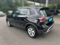 Volkswagen T-Cross 1.0 TSI DSG LIFE *LED *ACC *VIRTUAL *NAVI *SHZ *A Schwarz - thumbnail 4