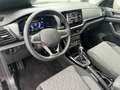 Volkswagen T-Cross 1.0 TSI DSG LIFE *LED *ACC *VIRTUAL *NAVI *SHZ *A Schwarz - thumbnail 5