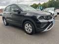 Volkswagen T-Cross 1.0 TSI DSG LIFE *LED *ACC *VIRTUAL *NAVI *SHZ *A Schwarz - thumbnail 2