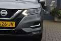 Nissan Qashqai 1.3 DIG-T N-Connecta Panoramadak | Navigatie | Ron Gris - thumbnail 15