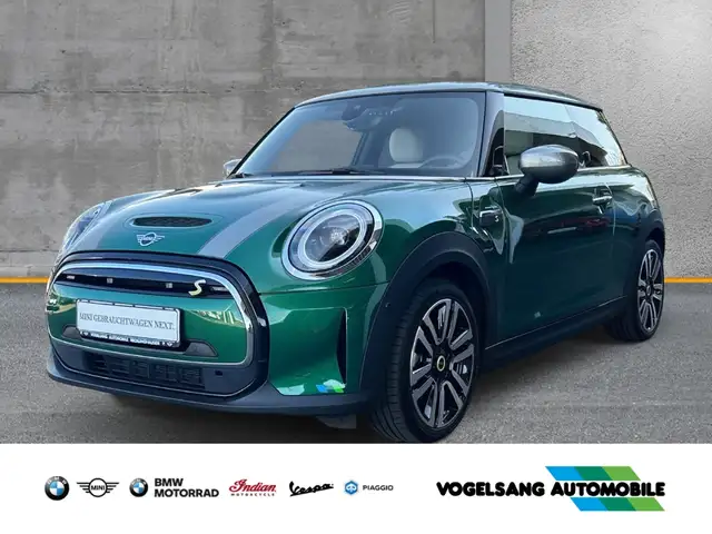 MINI Cooper SE Mini Yours Trim,Panodach,HUD,RFK,H&KSound