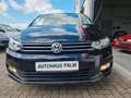 Volkswagen Touran 2.0 TDI  Highline /AHK/Scheckheft/LED/Nav Schwarz - thumbnail 5