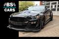 Ford Mustang 50 Jahre 500 GT  Kompressor 720PS/ 3J.Garantie Siyah - thumbnail 1