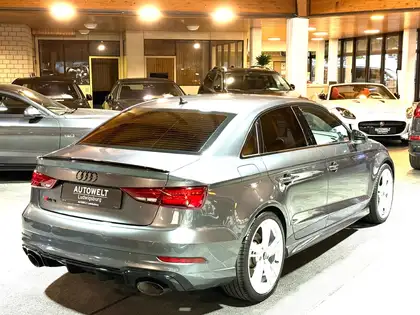 Annonce voiture d'occasion Audi RS3 - CARADIZE