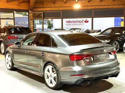 Annonce voiture d'occasion Audi RS3 - CARADIZE