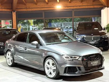 Annonce voiture d'occasion Audi RS3 - CARADIZE