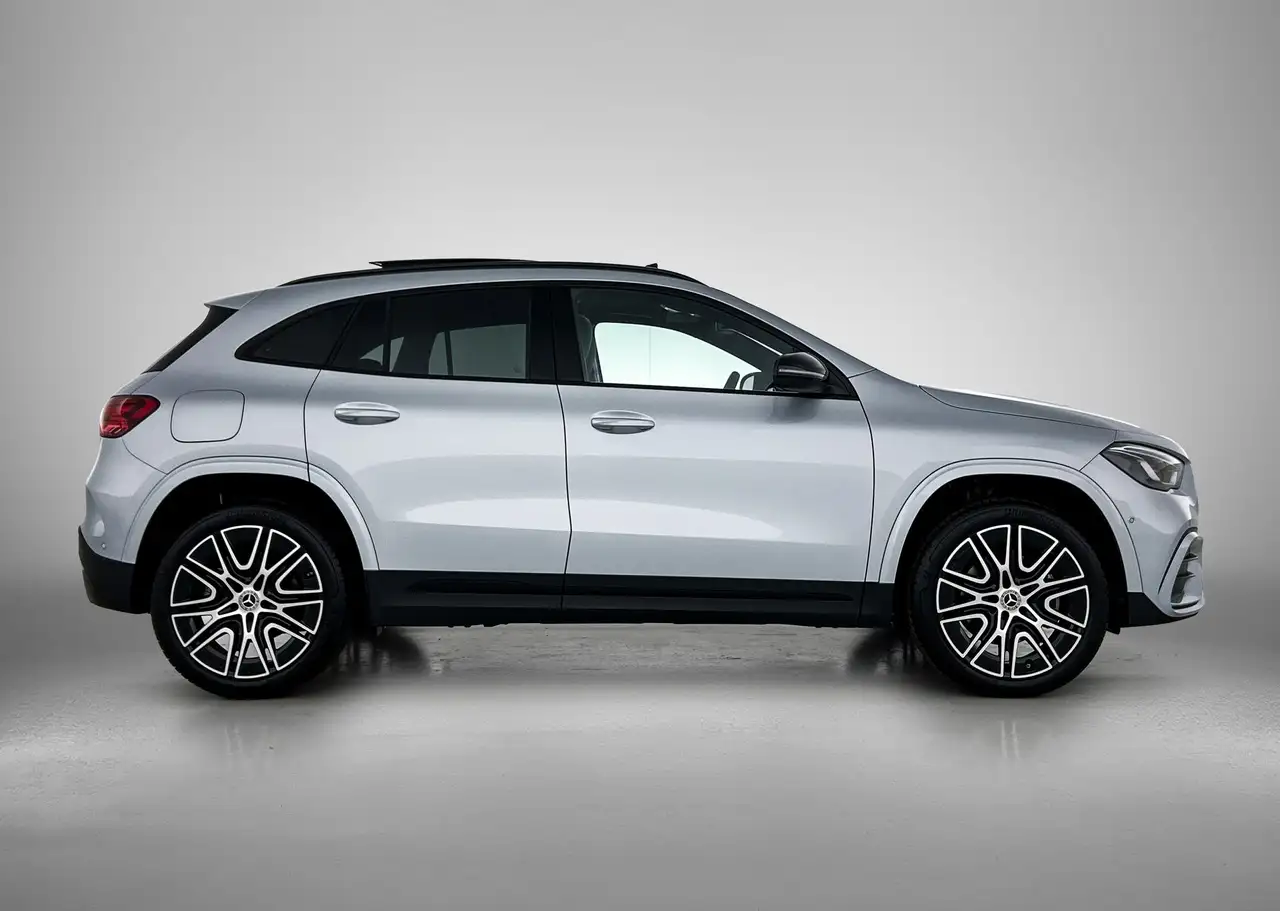 Mercedes-Benz GLA 2026 — фото 13