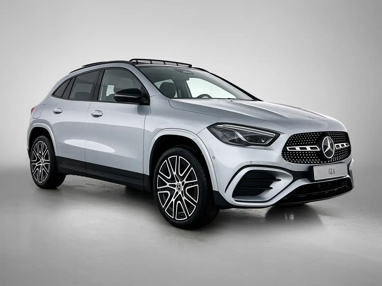 Mercedes-Benz GLA 2026 — фото 14