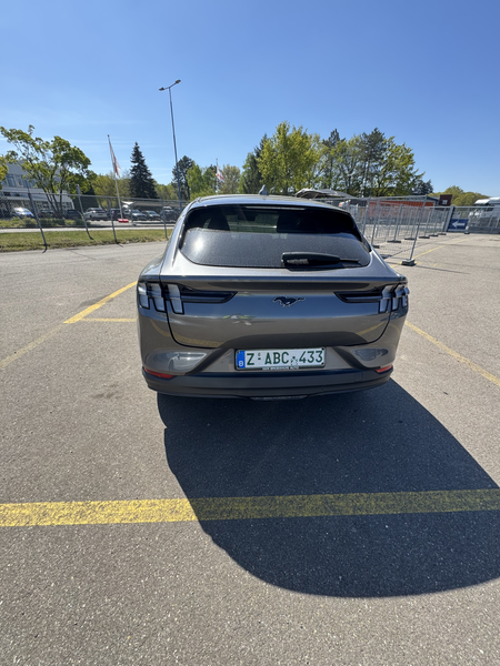 Photo du véhicule