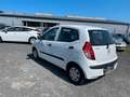 Hyundai i10 Classic/TÜV UND AU NEU Weiß - thumbnail 4