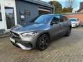 Mercedes-Benz GLA 220 d AMG Line Max Voll Pano 360° Standheiz Gris - thumbnail 1