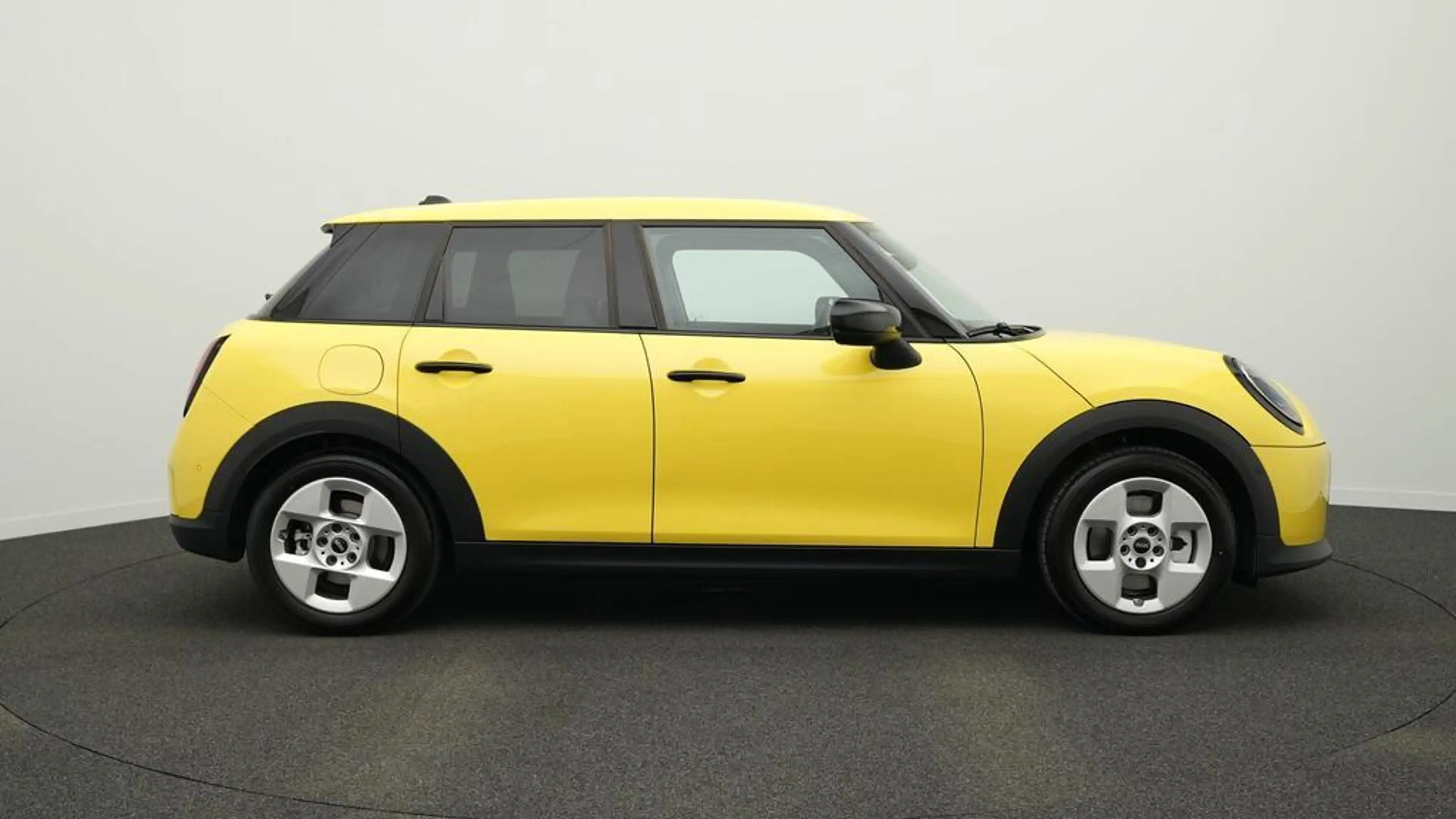 MINI Cooper C Classic Trim — photo 3
