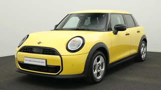 MINI Mini