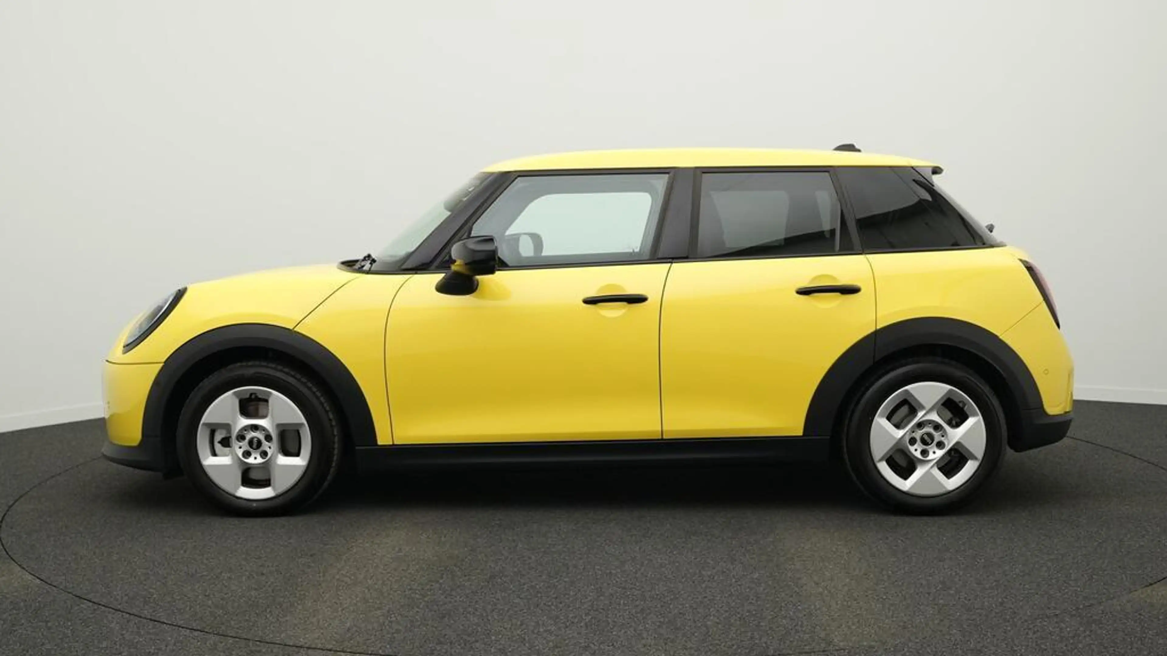 MINI Cooper C Classic Trim — photo 2