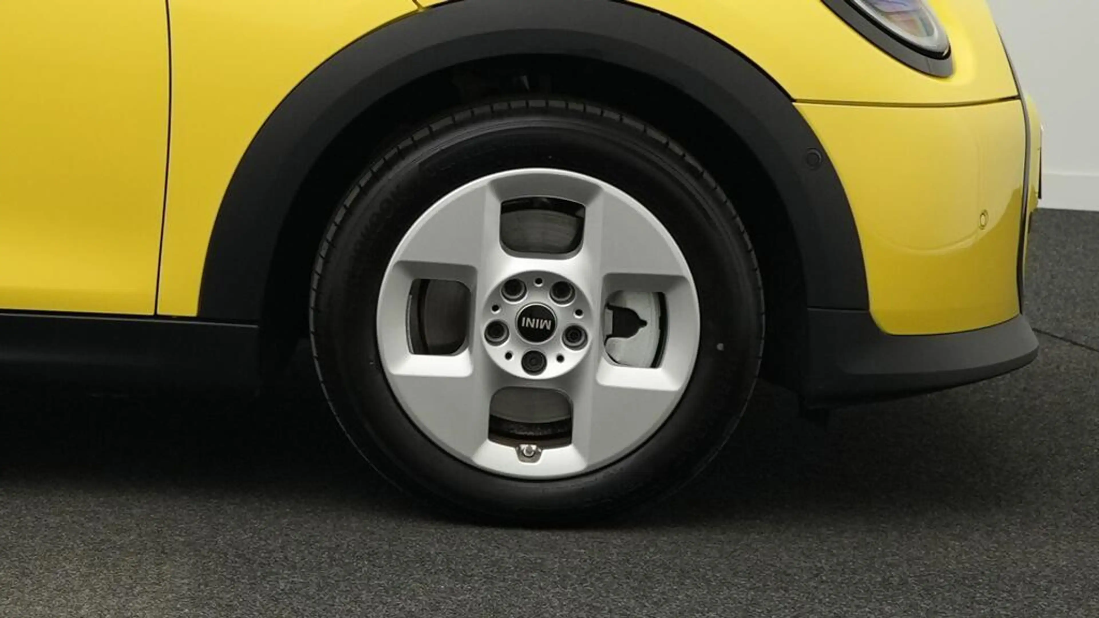 MINI Cooper C Classic Trim — photo 9
