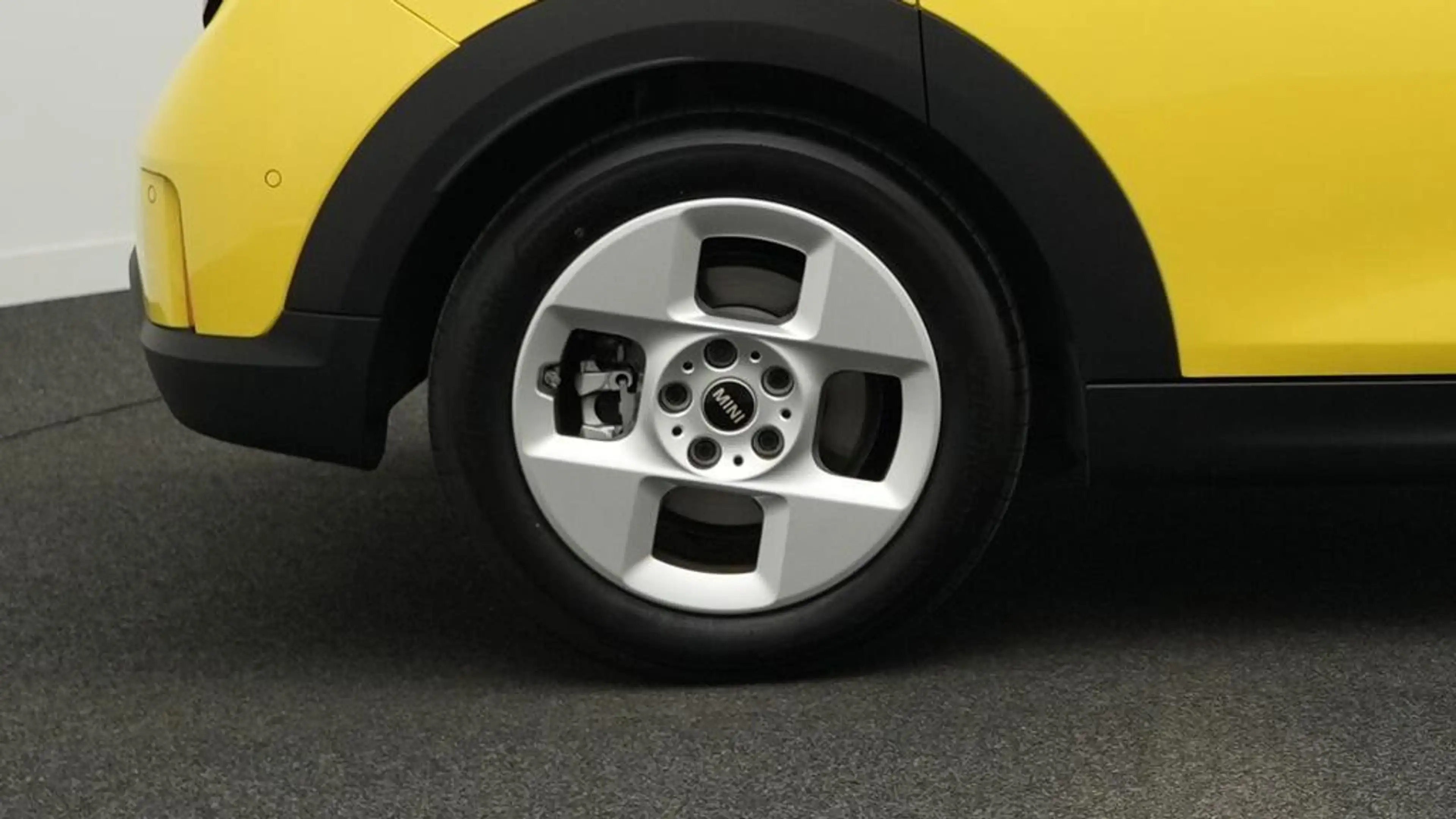 MINI Cooper C Classic Trim — photo 11
