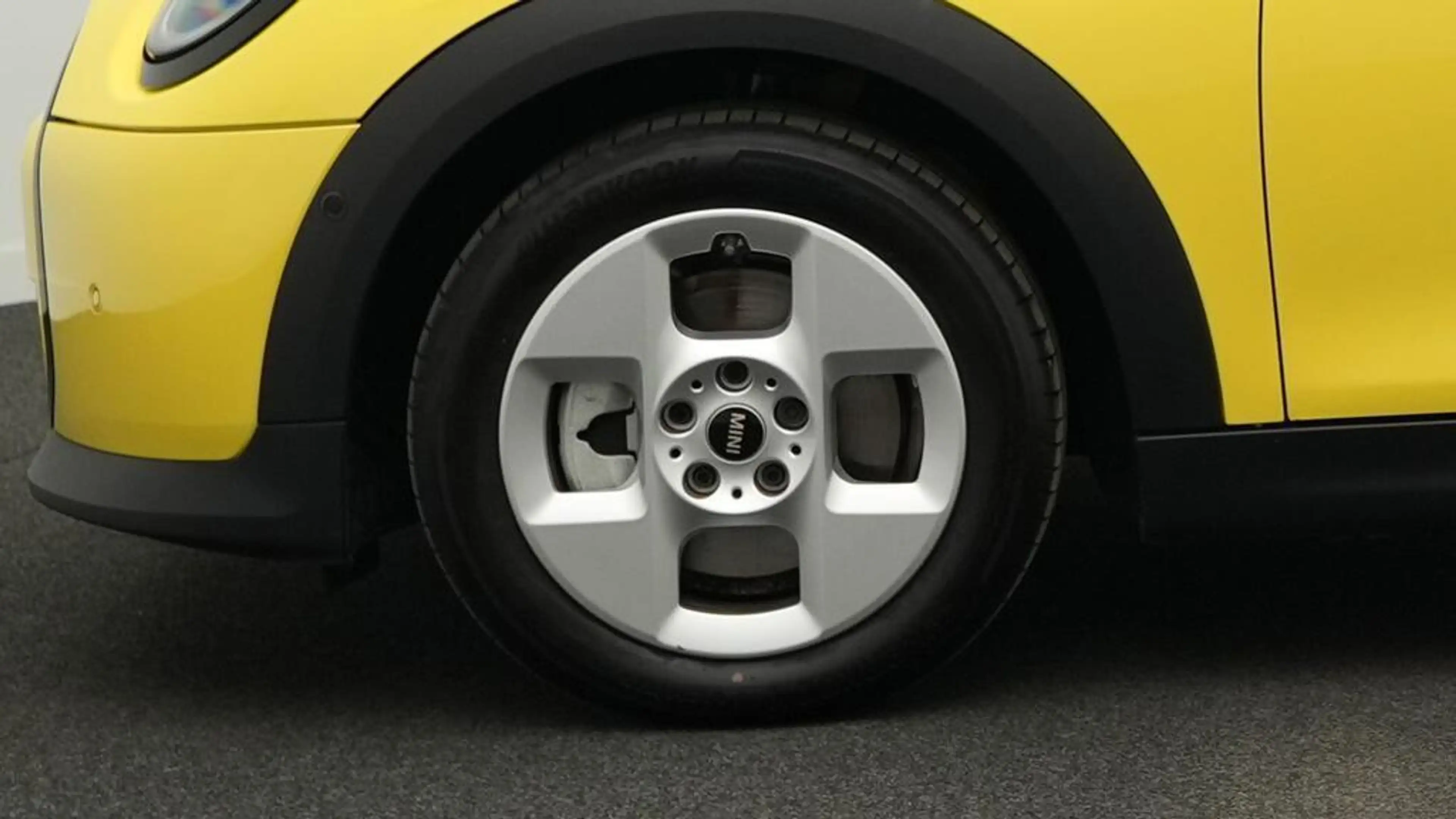 MINI Cooper C Classic Trim — photo 10