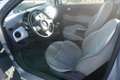 Fiat 500 1,2 Lounge Grau - thumbnail 16