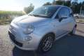Fiat 500 1,2 Lounge Grau - thumbnail 2