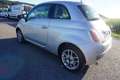 Fiat 500 1,2 Lounge Grau - thumbnail 15