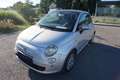 Fiat 500 1,2 Lounge Grau - thumbnail 1