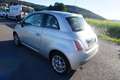 Fiat 500 1,2 Lounge Grau - thumbnail 13