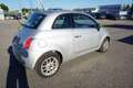 Fiat 500 1,2 Lounge Grau - thumbnail 10