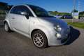 Fiat 500 1,2 Lounge Grau - thumbnail 7