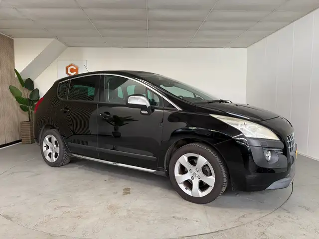 Peugeot 3008 view 10