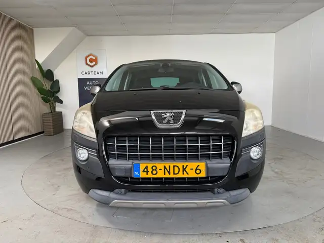 Peugeot 3008 view 6