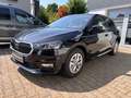 Skoda Fabia Selection, SHZ, App Co., LED, PDC... Zwart - thumbnail 4