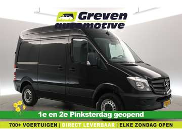 2.2 CDI L1H2 | 143PK | 3 Zits | Airco | Trekhaak |