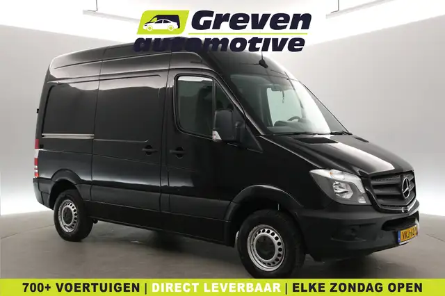 Mercedes-Benz Sprinter 2.2 CDI L1H2 | 143PK | 3 Zits | Airco | Trekhaak |