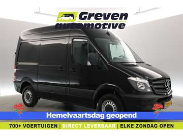 2.2 CDI L1H2 | 143PK | 3 Zits | Airco | Trekhaak |