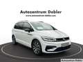 Volkswagen Touran 1.5 TSI DSG Highline R-Line 7-Sitzer AHK Blanc - thumbnail 4