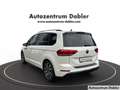 Volkswagen Touran 1.5 TSI DSG Highline R-Line 7-Sitzer AHK Blanc - thumbnail 7