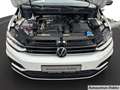 Volkswagen Touran 1.5 TSI DSG Highline R-Line 7-Sitzer AHK Blanc - thumbnail 18
