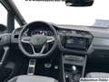 Volkswagen Touran 1.5 TSI DSG Highline R-Line 7-Sitzer AHK Blanc - thumbnail 15