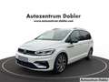 Volkswagen Touran 1.5 TSI DSG Highline R-Line 7-Sitzer AHK Blanc - thumbnail 2