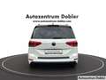 Volkswagen Touran 1.5 TSI DSG Highline R-Line 7-Sitzer AHK Blanc - thumbnail 8
