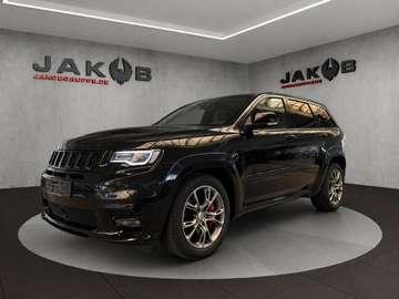 6.4 V8 HEMI SRT+H/K+Carbon