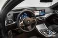 BMW 420 d Gran Coupe mhev 48V xdrive Msport auto Gris - thumbnail 9