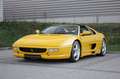 Ferrari F355 GTS *Carozzeria Scaglietti - Paul Cayard* Yellow - thumbnail 1