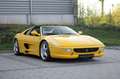 Ferrari F355 GTS *Carozzeria Scaglietti - Paul Cayard* Yellow - thumbnail 4